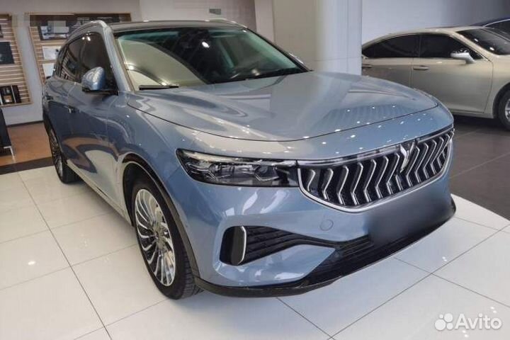 Автомобиль из Китая, Кореи, Японии на заказ