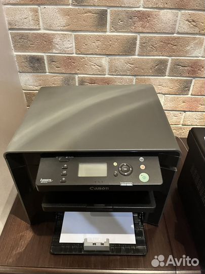 Мфу canon 4410