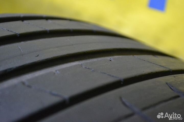 Pirelli P Zero 275/45 R21