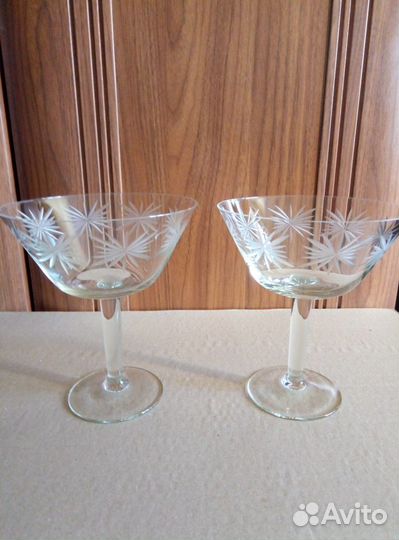 Посуда из СССР