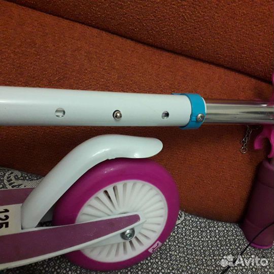 Самокат детский
