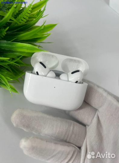 AirPods Pro лучшая версия 2025