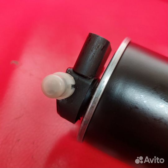 Мерседес м651, ом642 фильтр топливный новый