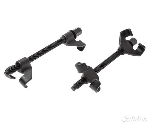 Стяжка пружин 270мм 2 предмета jtc /1/15