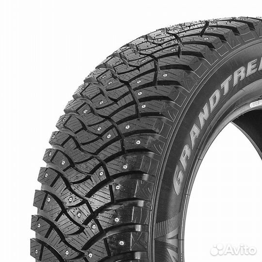 Dunlop GrandTrek Ice 03 275/45 R21 110T