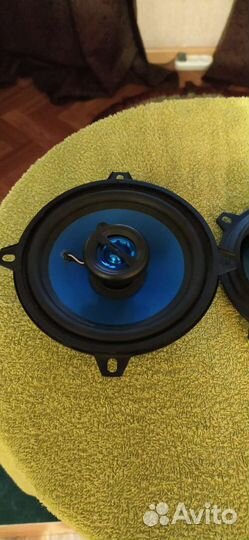 Динамики в авто 13