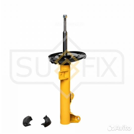 Sufix SU-1659 Стойка амортизаторная перед прав/лев