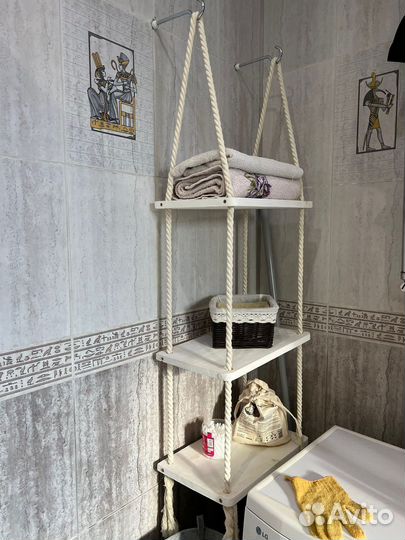 Полка ручная работа