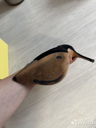 Туфли женские 37 размер