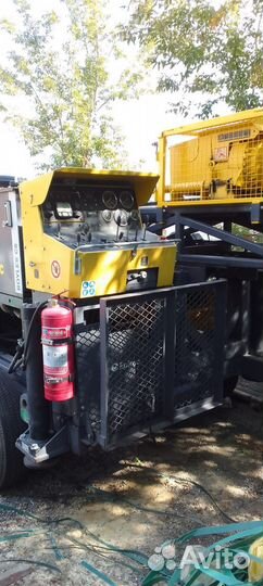 Буровая установка Bayles C6