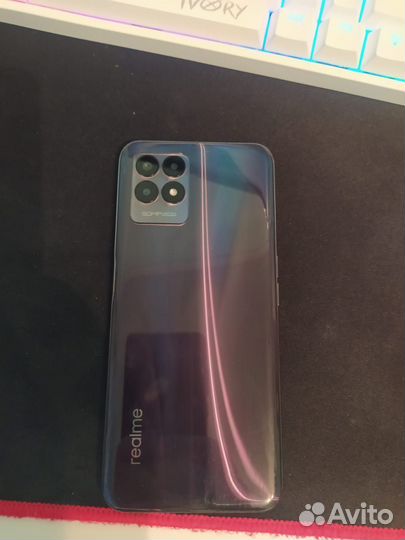 realme 8i, 4/128 ГБ