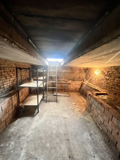 Гараж, 24 м²