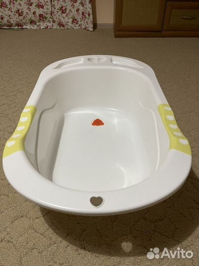 Ванночка для купания