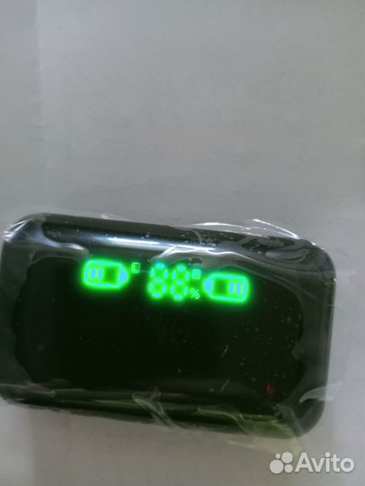 Беспроводные наушники TWS новые