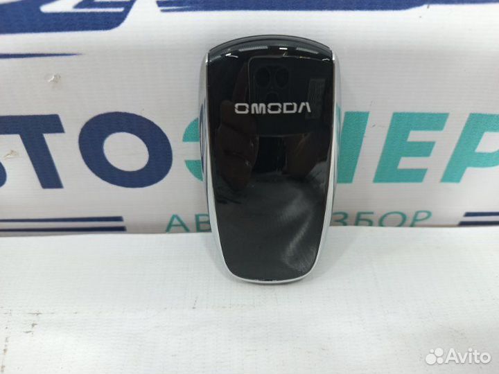 Ключ зажигания Смарт ключ Omoda C5 sqre4T15C 2023