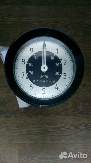 Счётчик ппо-25 (новые)