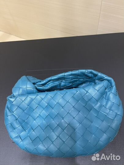 Сумка натуральная кожа италия bottega veneta