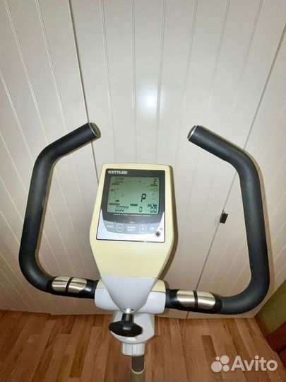 Велотренажер Kettler Golf M