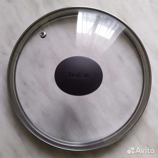 Крышка Tefal 22см