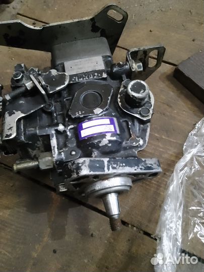 Продаю топливные насосы