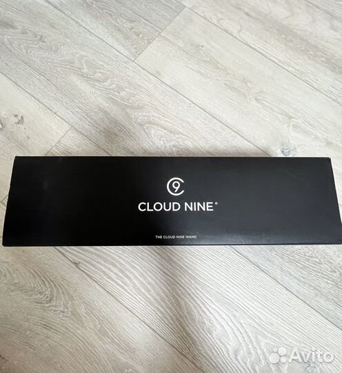 Плойка для завивки волос