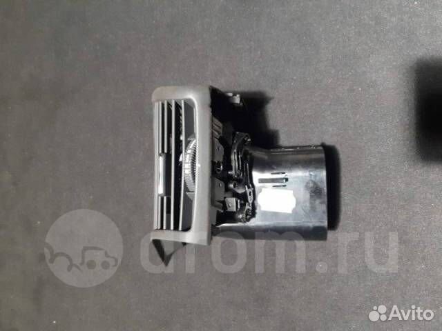 Дефлектор воздушный Mercedes-Benz CL-Class справа