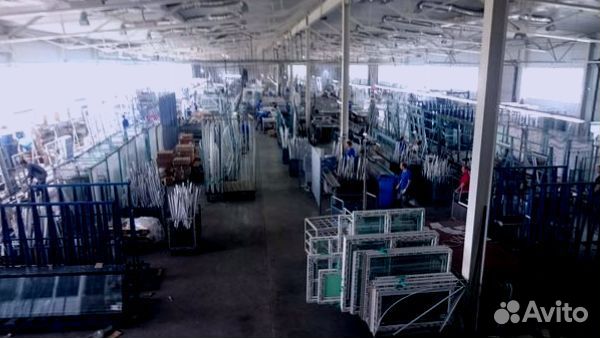 Остекление балкона с гарантией 5 лет