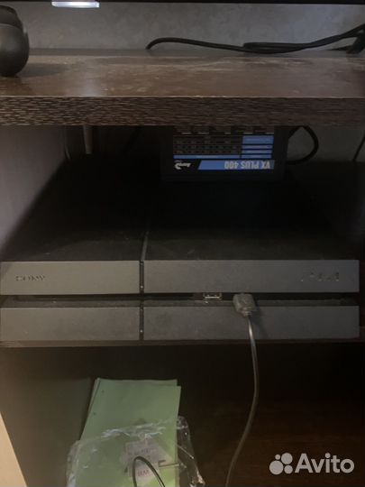 Sony playstation 4 1tb