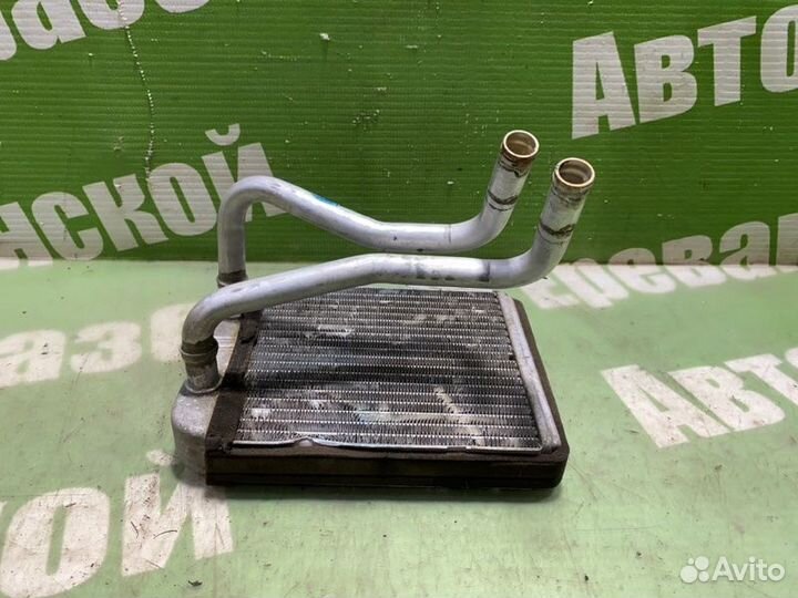 Радиатор печки Kia Shuma 2 A6D