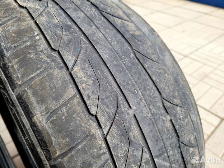 Nitto NT555 G2 245/40 R19 98Y