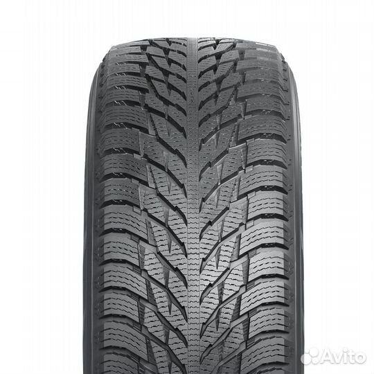Nokian Tyres Hakkapeliitta R3 SUV 285/40 R22 110T