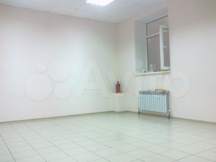 Помещение свободного назначения, 34 м²