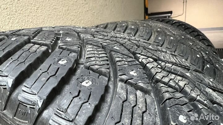 Pirelli Scorpion Ice Zero 2 235/65 R17 108T
