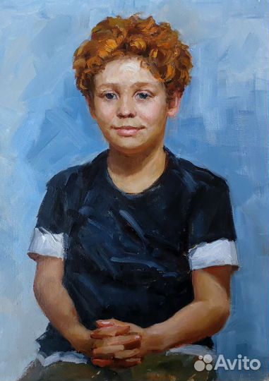 Портрет на заказ