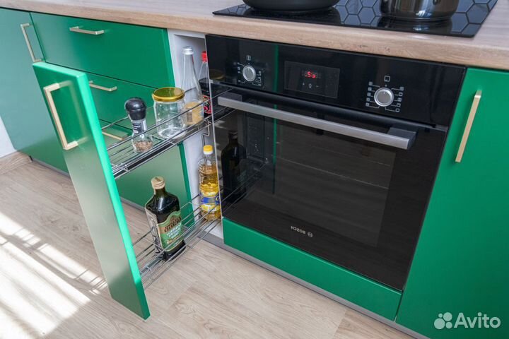 Кухня (цена за всю кухню) CN:036570