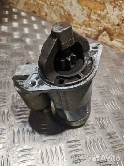 Стартер Kia Sportage 2 2.0 G4GC