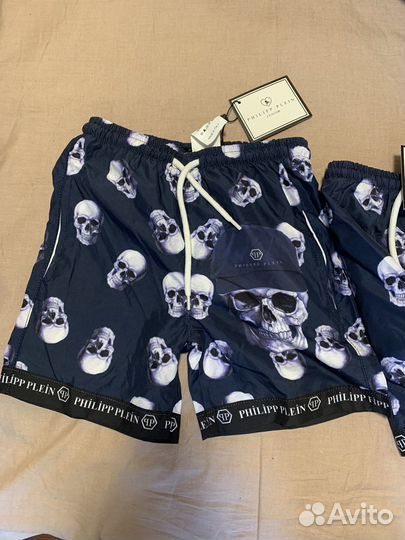 Плавательные шорты для мальчика 106, 120