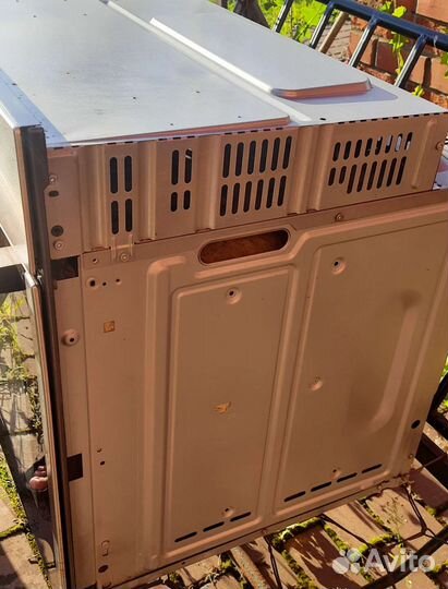 Духовой шкаф simens в отличном состоянии