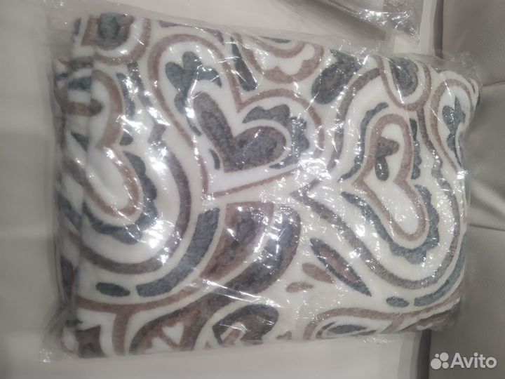 Продам плед