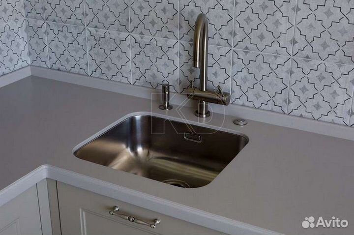 Кухня от производителя