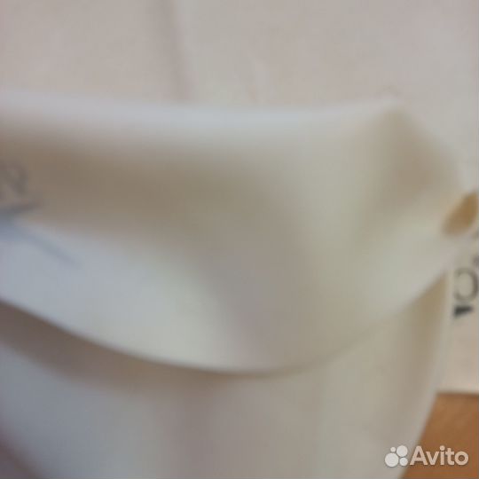 Шапочка детская для плавания б/у