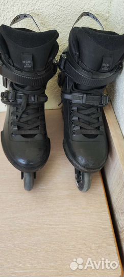 Ролики Powerslide next core