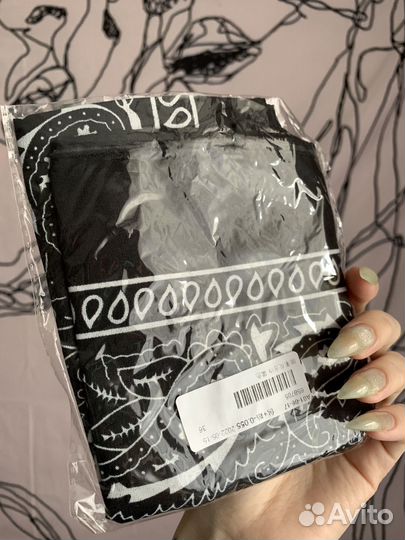 Платок бандана