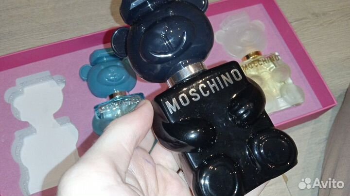 Духи женские