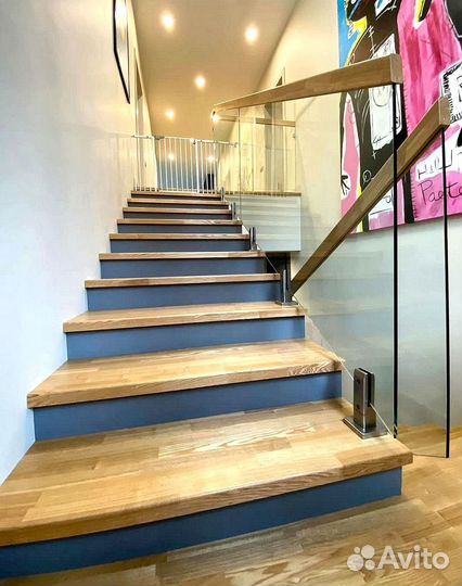 Лестница в дом