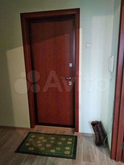 1-к. квартира, 37,1 м², 8/11 эт.
