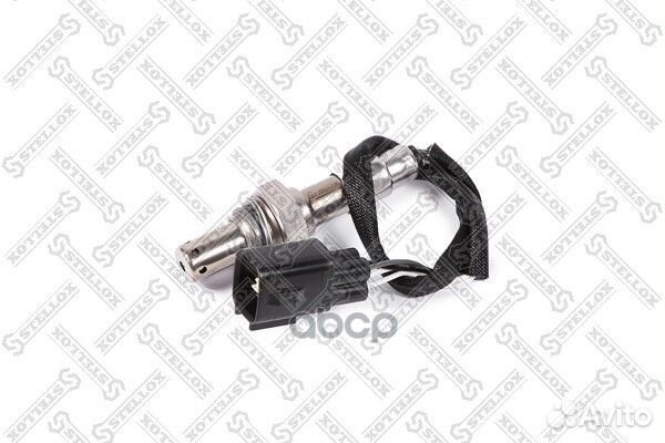 Лямбда-зонд L300 mm 20-00154-SX Stellox