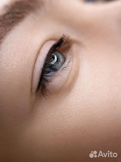 Перманентный макияж губ, бровей и глаз