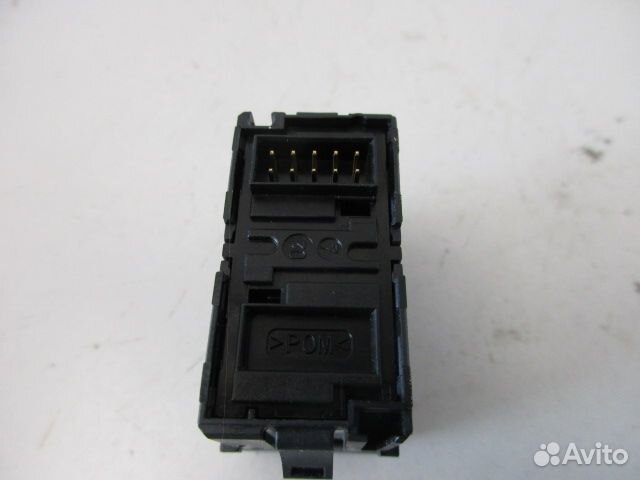 Кнопка переключения Volvo FM4 FH4