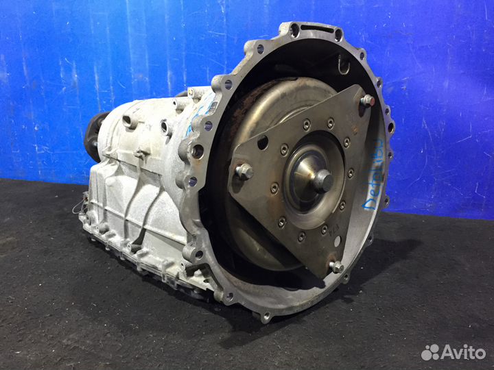 АКПП Jaguar 4.2 V8 XJ XJ8 X350 X358 XK X150 S-Type